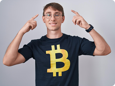 Trader di successo di Viscortix
